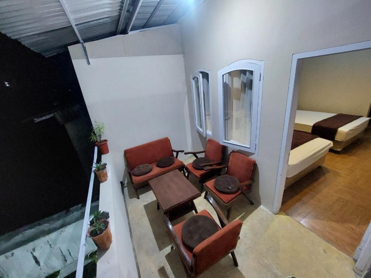 Homestay Banteng Adventure Dieng Mitra Reddoorz Diyeng Exterior photo
